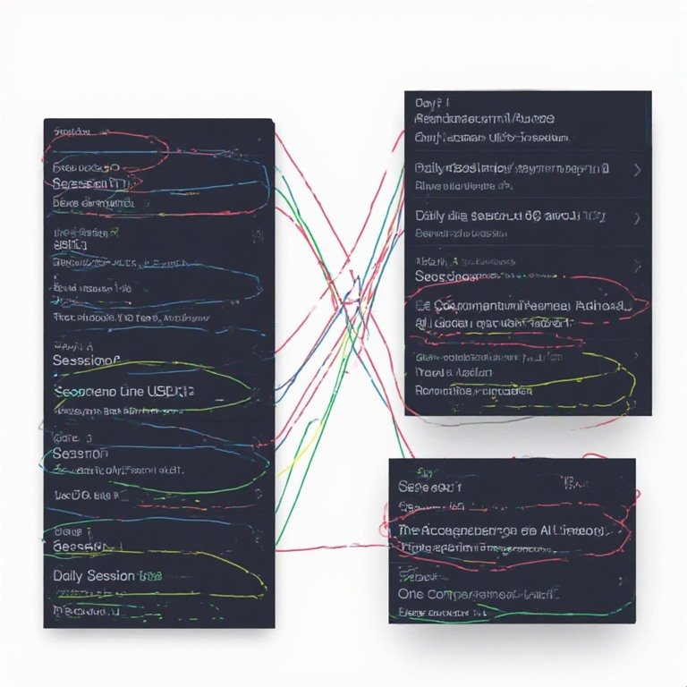 정 배팅을 막기 위해 시드를 5회차로 분할하여 관리하는 USDT 입금 시스템 시각화